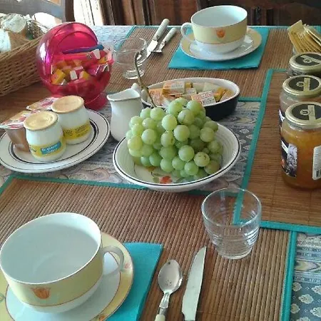 Bed and Breakfast Lily